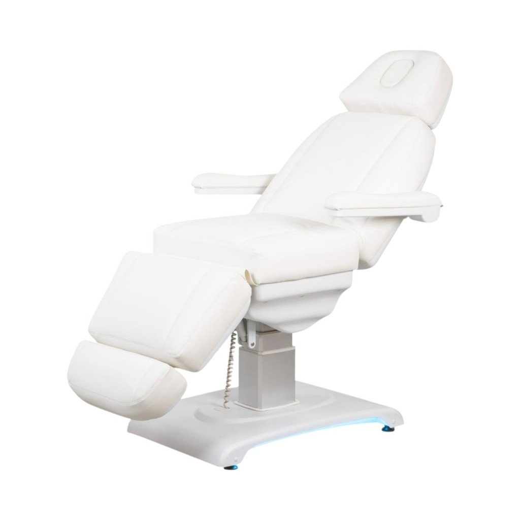 Weelko Bellum 4-Motor Electric Treatment Table