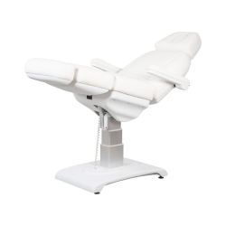 Weelko Bellum 4-Motor Electric Treatment Table
