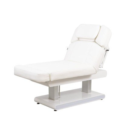 Table de spa électrique à 4 moteurs, position Trendelenburg Atlant - Weelko