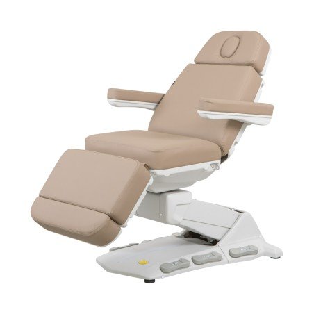 Maxi Cozy+ lettino elettrico 4 motori con riscaldamento e rotazione 110° - Weelko