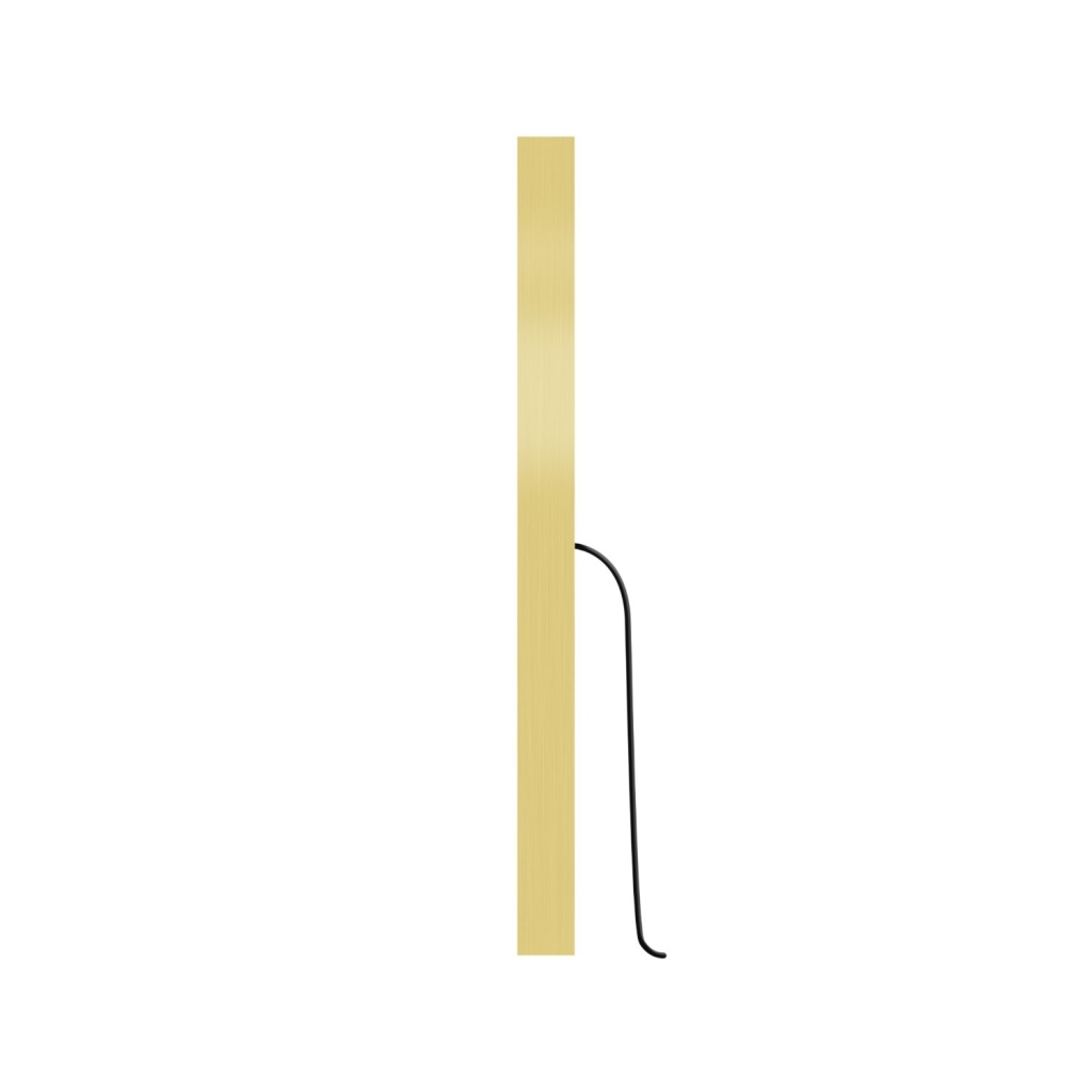 Espejo LED BREE Gold