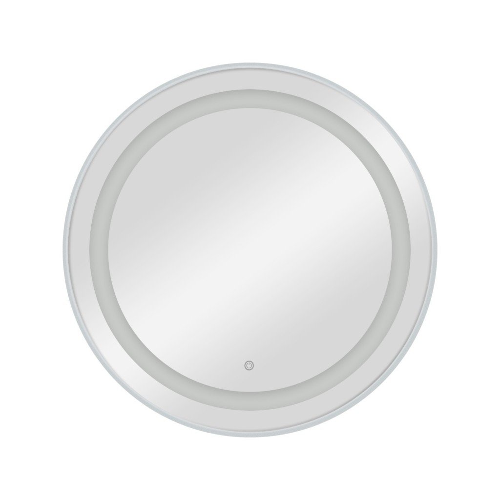 Espejo LED BREE Silver