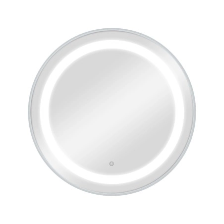 Espejo LED BREE Silver