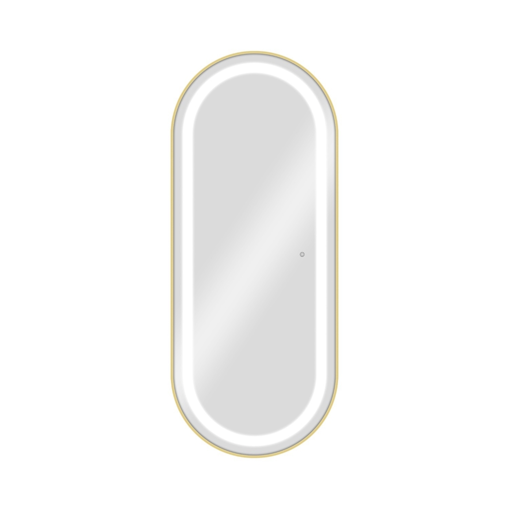 BLISS GOLD LED Schminkspiegel