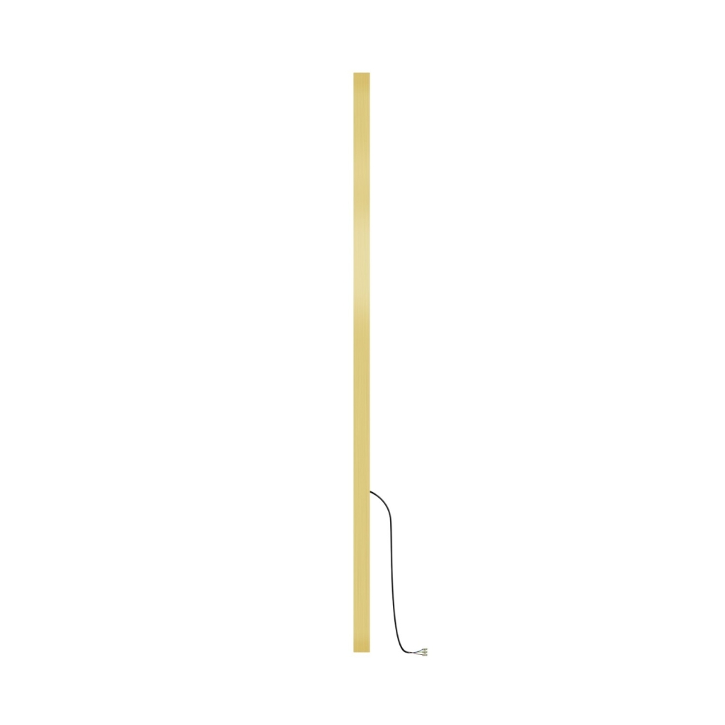 BLISS GOLD LED Schminkspiegel