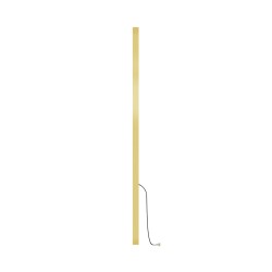 Specchio BLISS GOLD LED