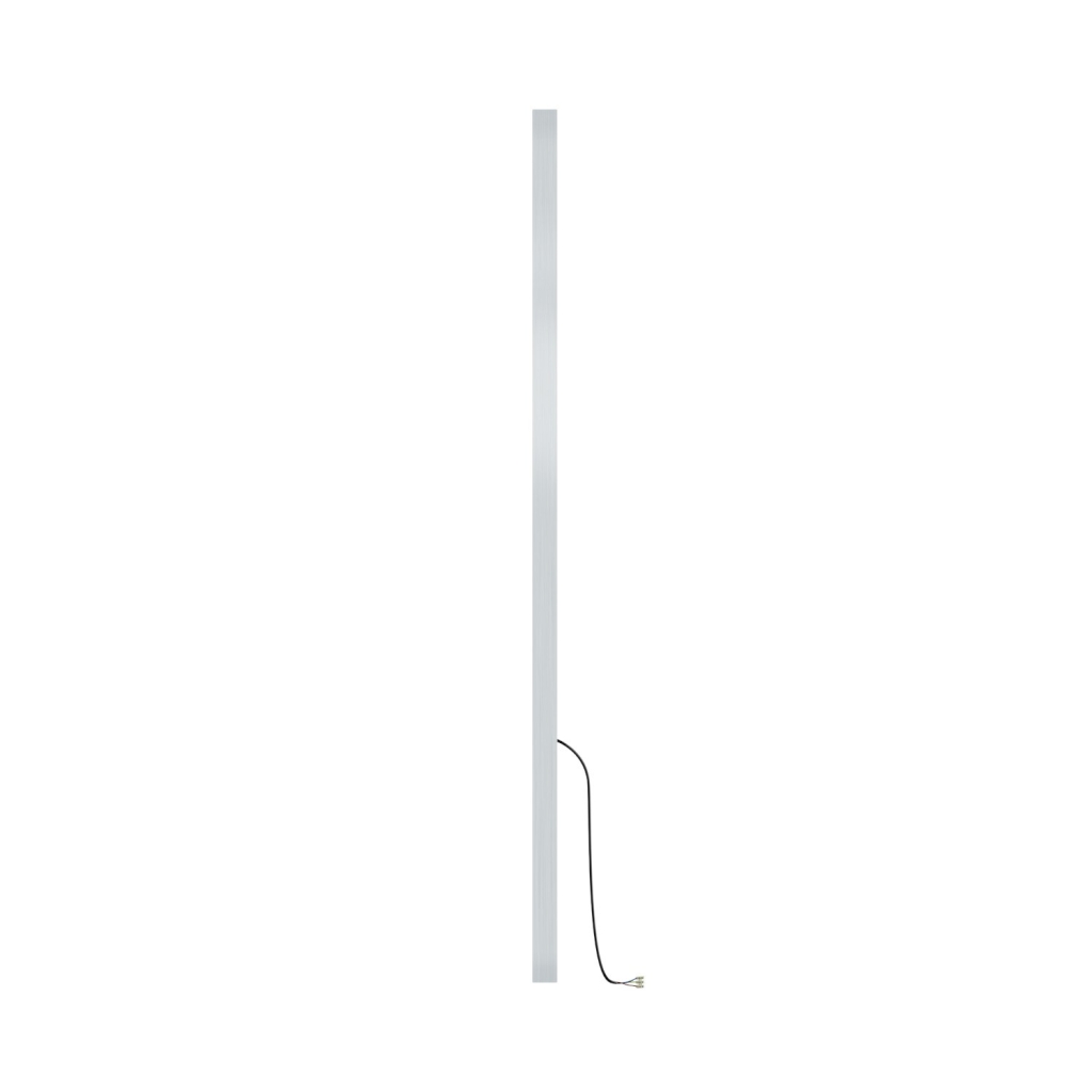 Espejo BLISS SILVER LED - Weelko