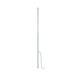 Espejo BLISS SILVER LED - Weelko