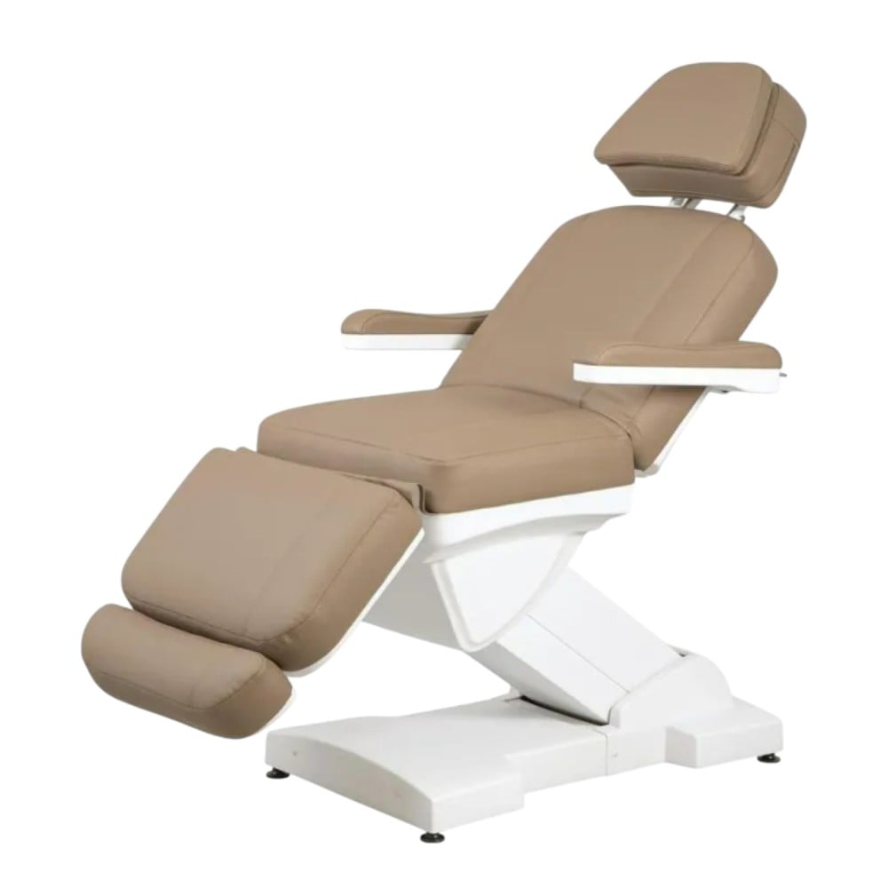 Sillón De Estética Ricle Beige