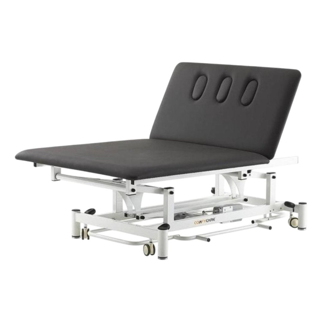 Bobath Electric Treatment Table, Height-Adjustable