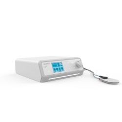 THOR EMS SilverFox — EMS estética 4 canais profissional