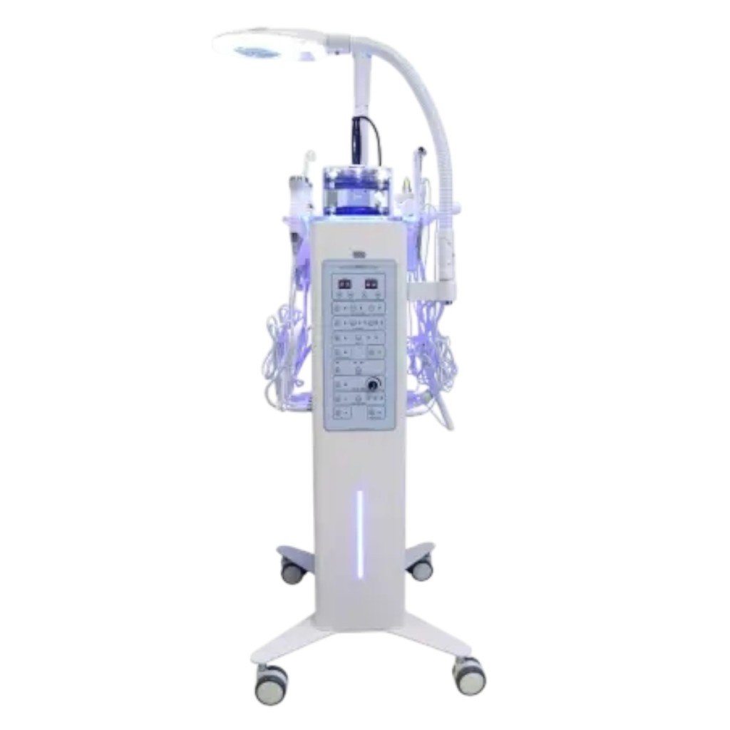 16-in-1 Multifunction Beauty System