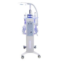 Equipamento Multifuncional 16-em-1