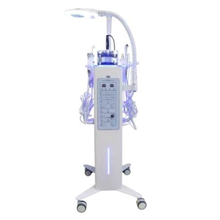 16-in-1 Multifunction Beauty System