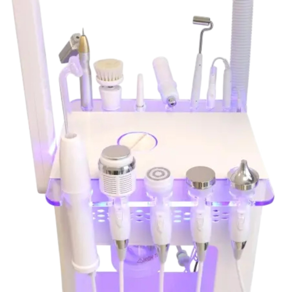 Equipamento Multifuncional 16-em-1