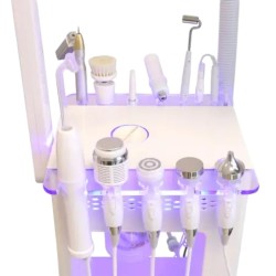 Equipamento Multifuncional 16-em-1