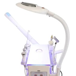 F-9902 i-Medstetic Radiofrequenza estetica 16 funzioni con ozono 680 W