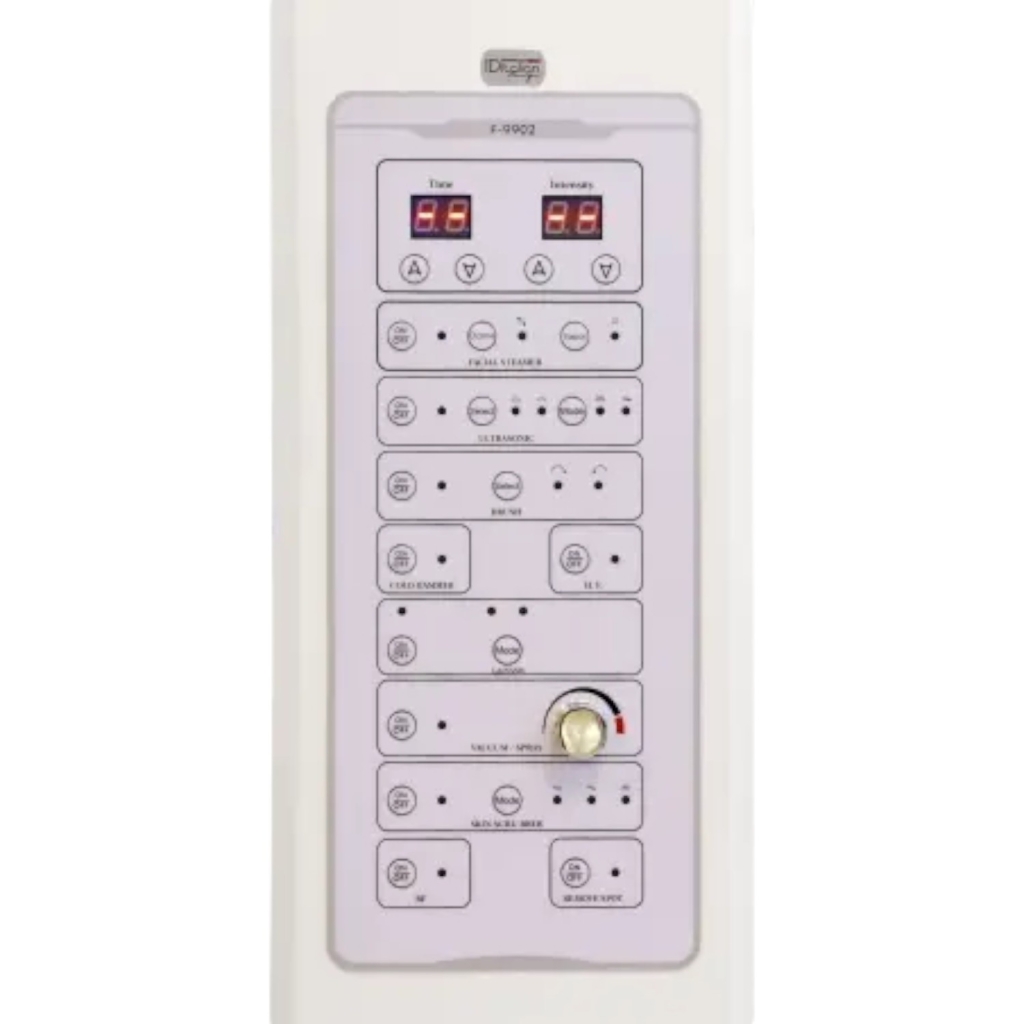 Appareil Multifonction 16-en-1