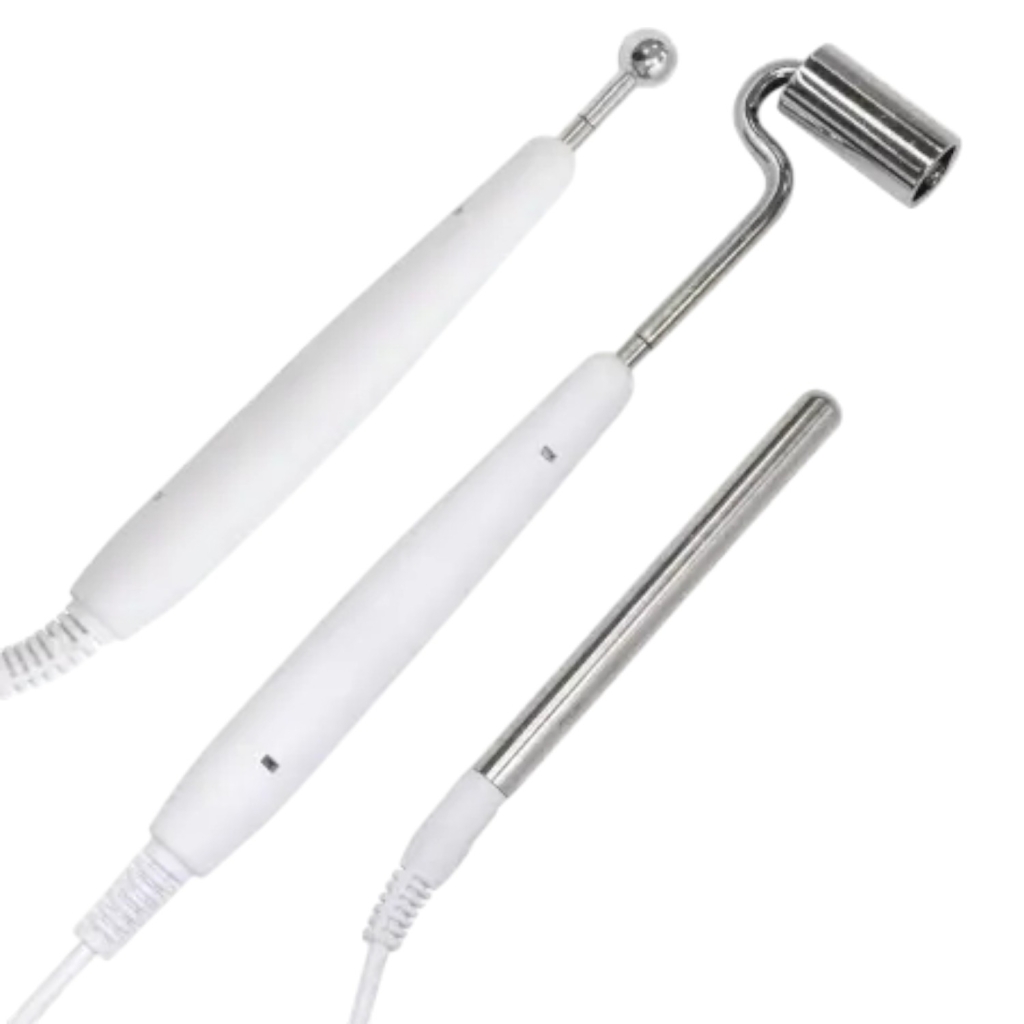 F-9902 i-Medstetic Radiofrequenza estetica 16 funzioni con ozono 680 W