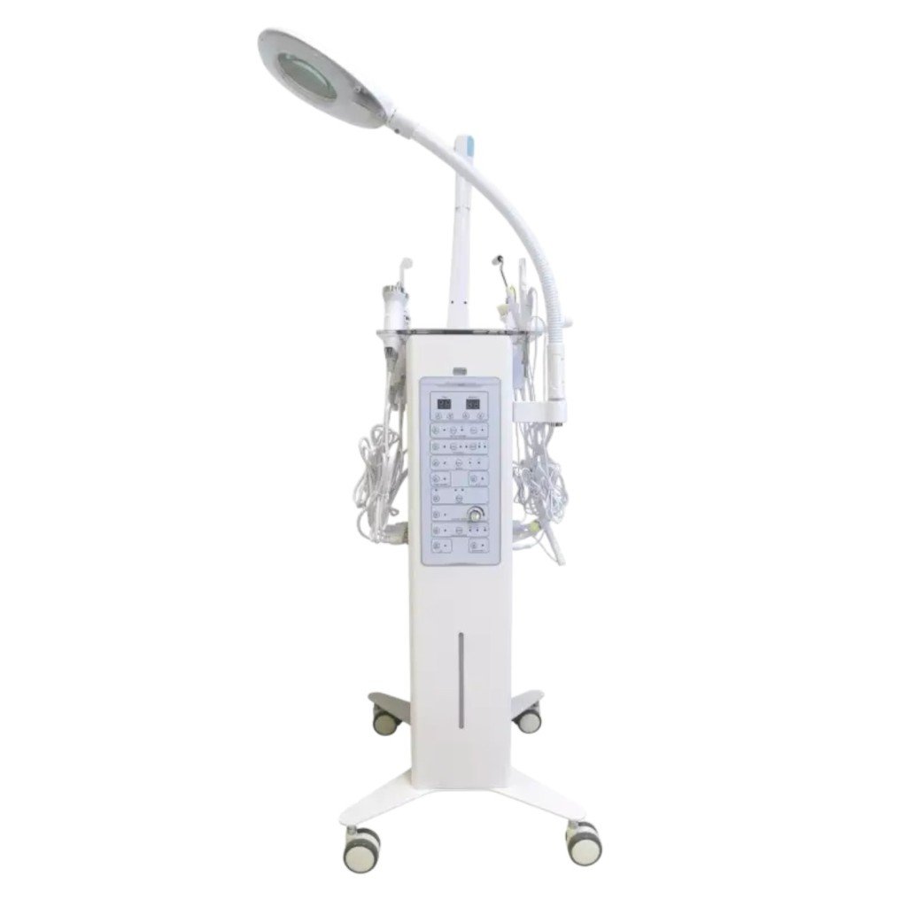 Equipamento Multifuncional 16-em-1