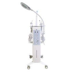 F-9902 i-Medstetic Radiofrequenza estetica 16 funzioni con ozono 680 W