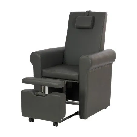 Sillón de Pedicura SPA Multifuncional Lumina Weelko