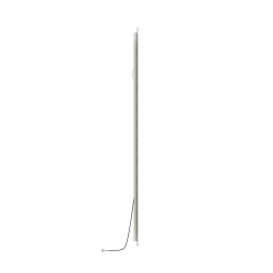 Miroir de Maquillage LED IRIS Ovale