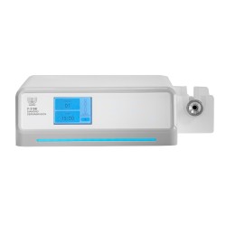 Microdermabrasion F319B à embouts diamantés Weelko