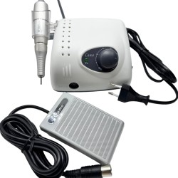 Micromoteur Camo professionnel 35 000 tr/min pour manucure et pédicure 50 W