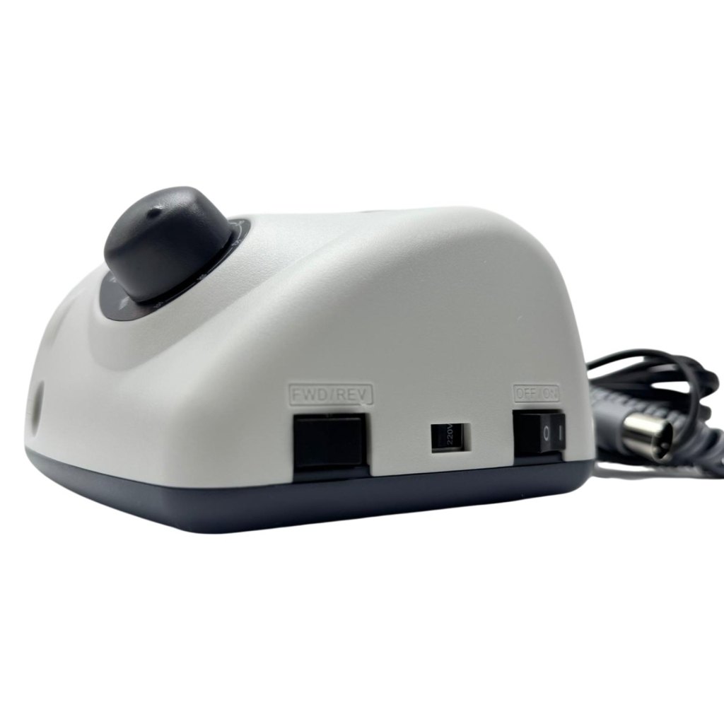 Micromoteur Camo professionnel 35 000 tr/min pour manucure et pédicure 50 W