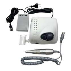 Micromotor Camo 35000 rpm 50W profesional para manicura y pedicura