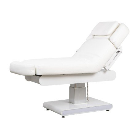 Weelko LEUS – table de massage électrique chauffante à 3 moteurs