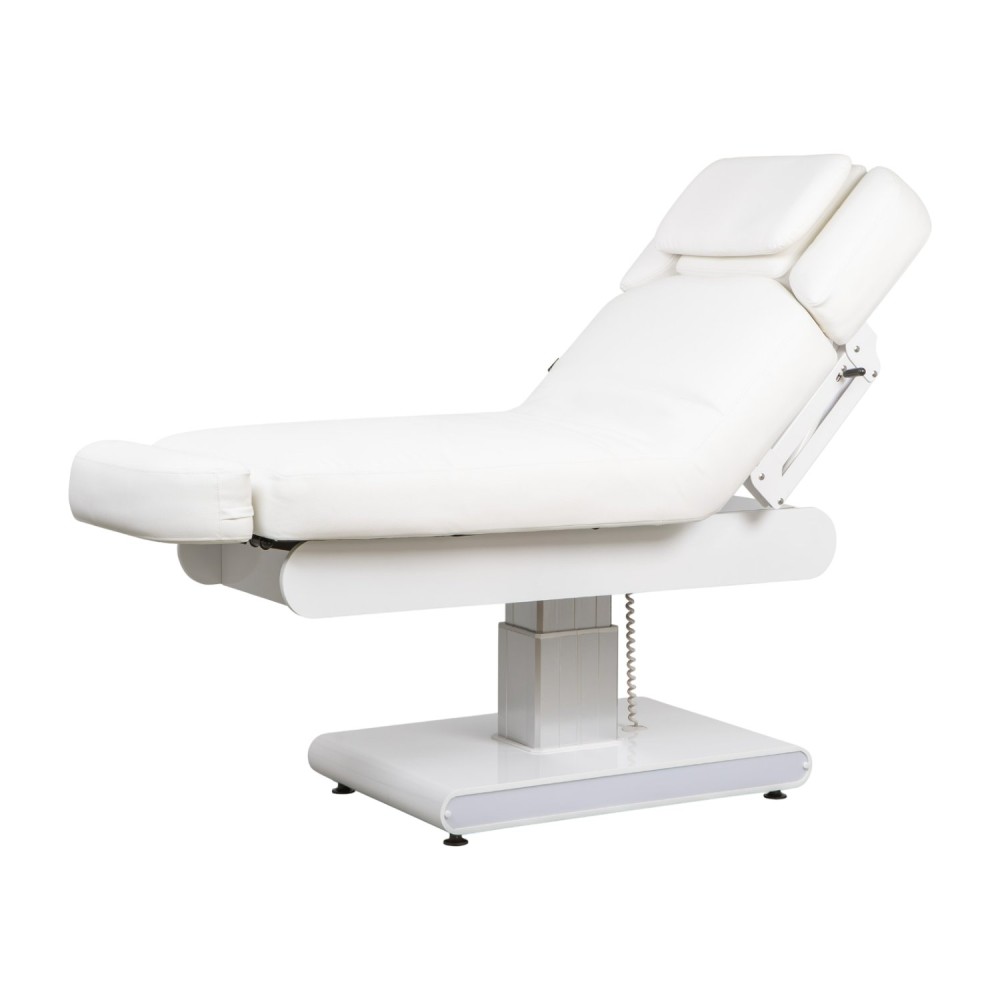 Camilla Spa Leus – Camilla De Masaje Eléctrica Calefactada Profesional