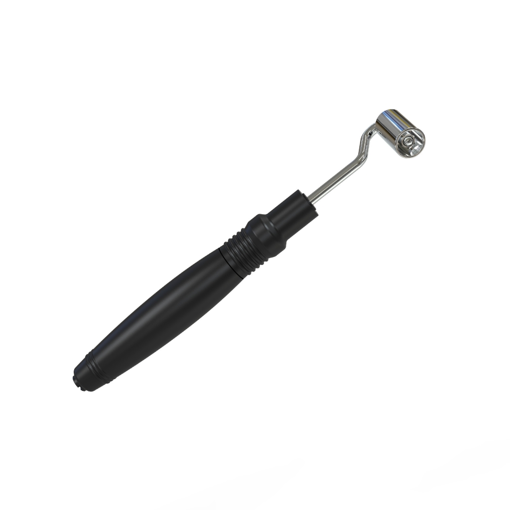 Thor Gal – Elektrostimulation 4 W SilverFox