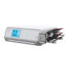 Thor Gal dispositif galvanique facial écran digital rétroéclairé SilverFox