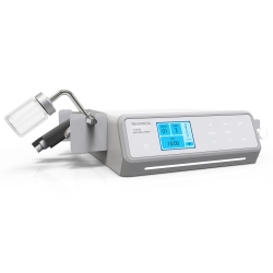 THOR VACUUM & SPRAY facial vacuum and spray device with digital control – SilverFox