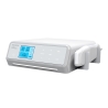Thor Exfo - peeling ultrasonique basse fréquence SilverFox