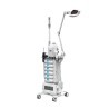 Thor Tower chariot multifonction à roulettes compatible série THOR - SilverFox