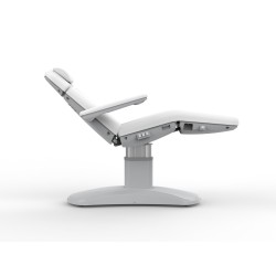 DDUUEETT Azur Electric Treatment Table with 3 Motors