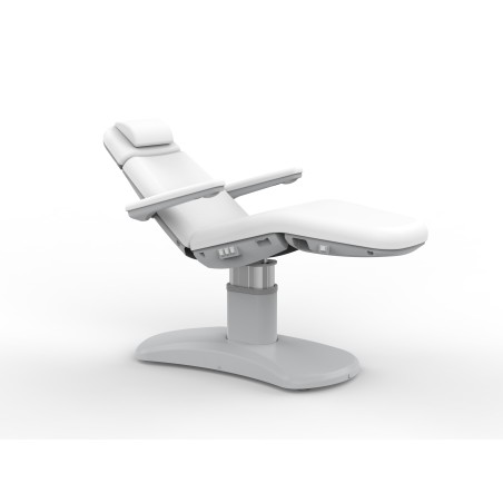 Marquesa facial elétrica Azur com 3 motores independentes – DDUUEETT