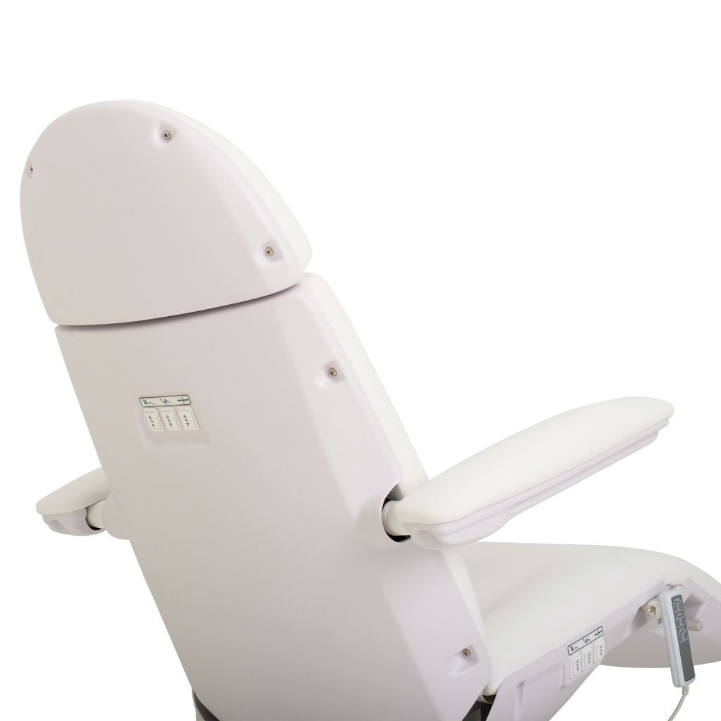 DDUUEETT Aqua Electric Treatment Table with 3 Motors