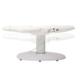 DDUUEETT Aqua Electric Treatment Table with 3 Motors