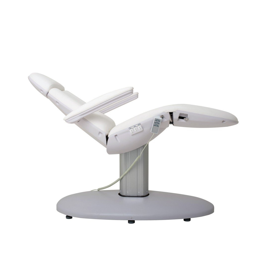 DDUUEETT Aqua Electric Treatment Table with 3 Motors