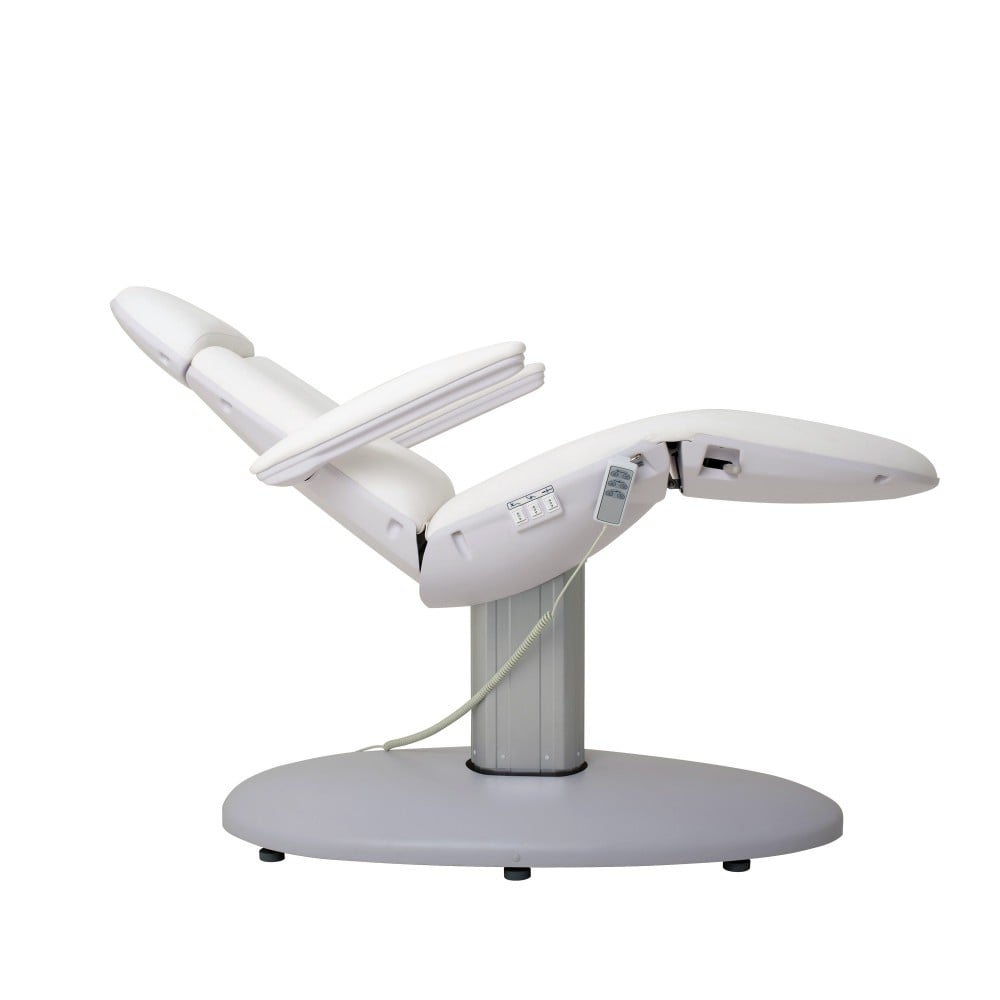 Sillón Eléctrico De Belleza Aqua – Uso Profesional