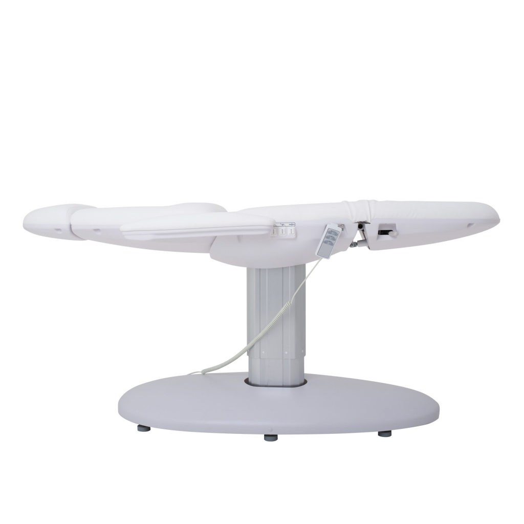 DDUUEETT Aqua Electric Treatment Table with 3 Motors