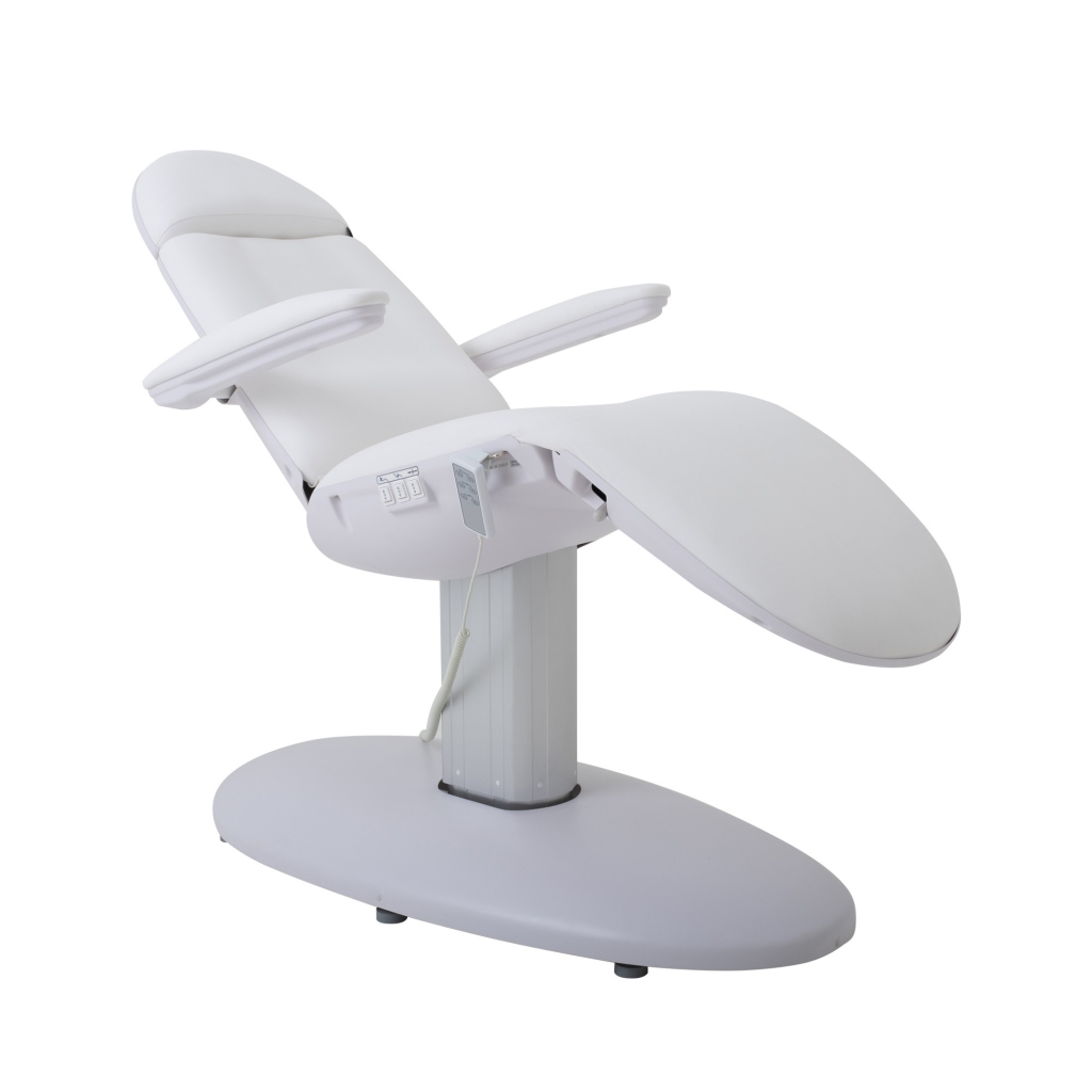 DDUUEETT Aqua Electric Treatment Table with 3 Motors