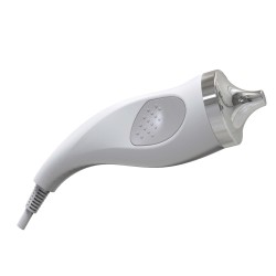 THOR ULTRA SilverFox — ultrassons estéticos compacto com cabeça plana e ponta em aço inoxidável