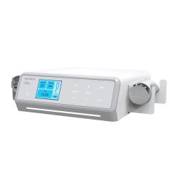 THOR ULTRA - Ultrasuoni estetici compatto con testina in acciaio inox SilverFox