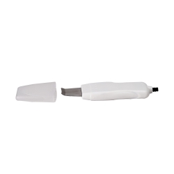 Peeling ultrassónico (espátula ultrassónica) Weelko 25-27 kHz, 220 V, 2 espátulas