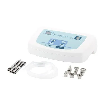 Maia Micro Microdermoabrasión profesional con puntas de diamante - DDUUEETT